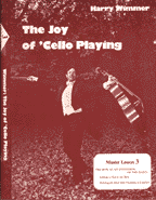 Cover of Master Lesson 3