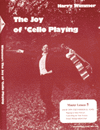 Cover of Master Lesson 5